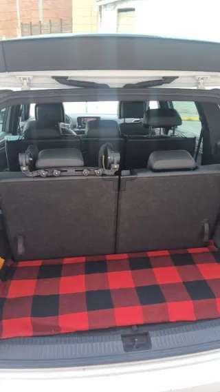 SEAT Tarraco 2020 7 plazas XCellence