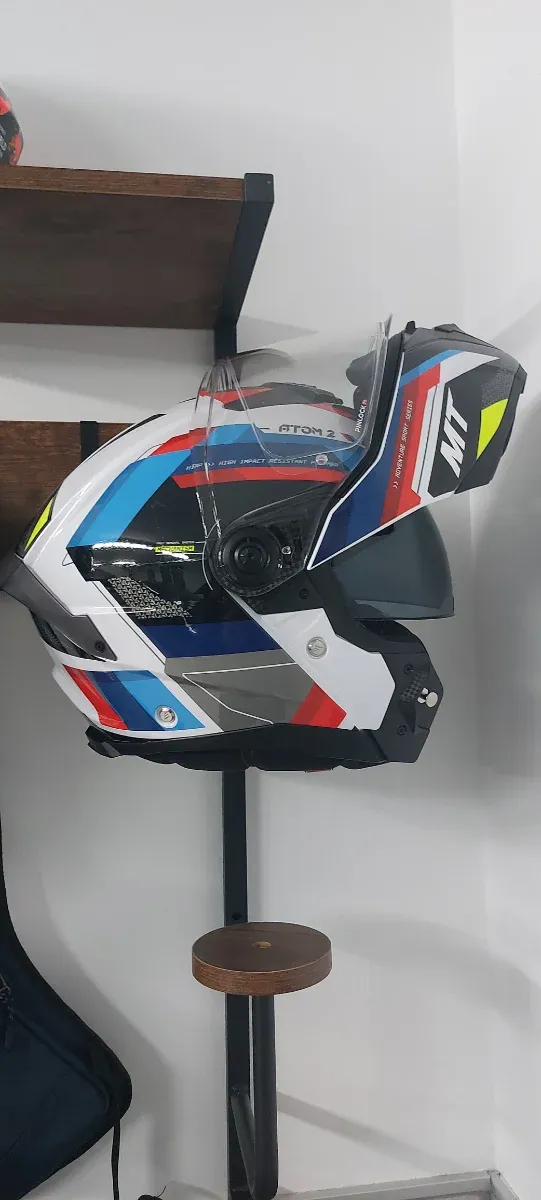 Casco MT Atom 2 Modular