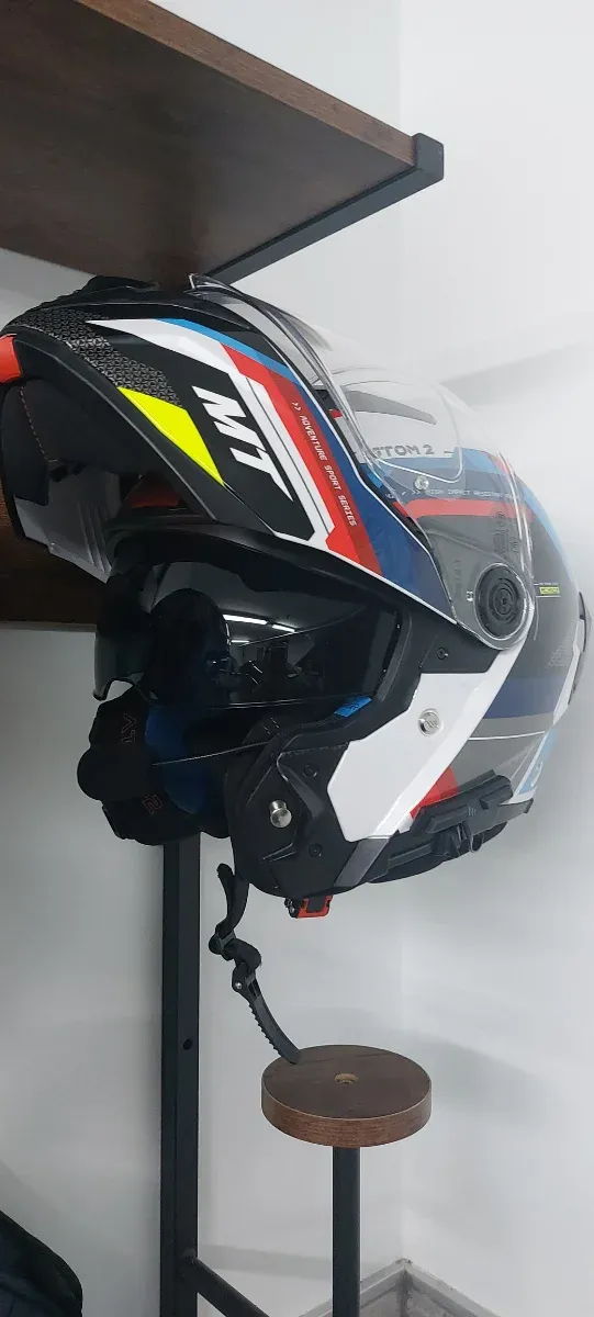 Casco MT Atom 2 Modular