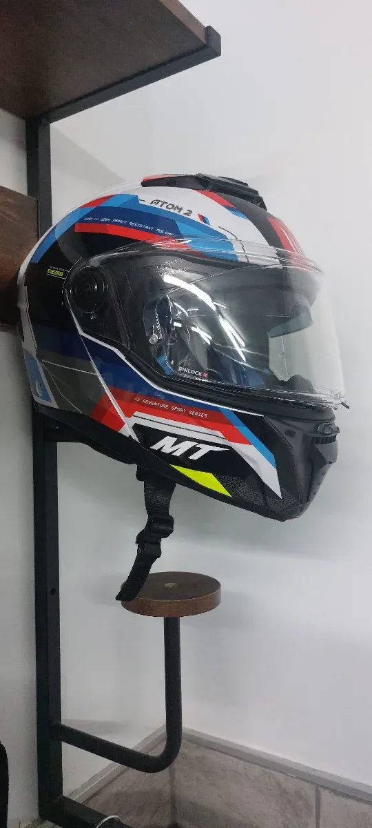 Casco MT Atom 2 Modular