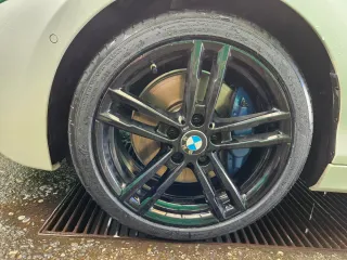 Neumáticos Bridgestone Potenza