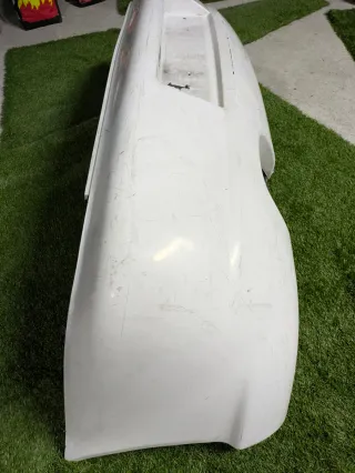 Defensa y espejos León FR