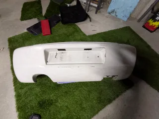 Defensa y espejos León FR