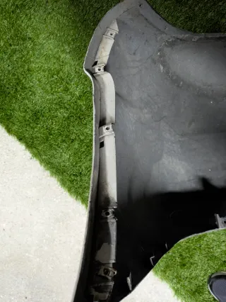 Defensa y espejos León FR