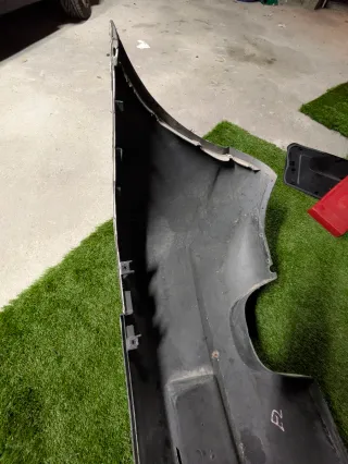 Defensa y espejos León FR