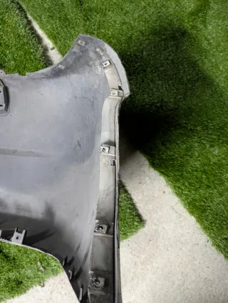 Defensa y espejos León FR