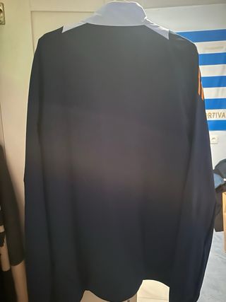 Chaqueta Adidas Real Madrid Talla Xl