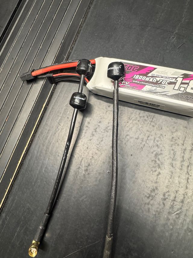 Visori Fatshark HDO2