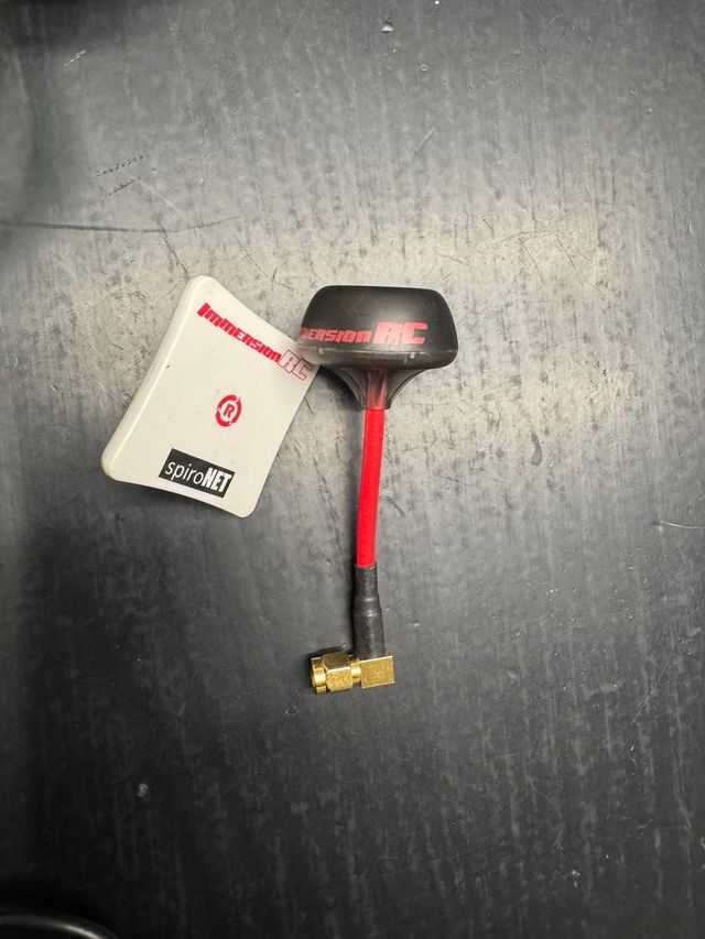 Visori Fatshark HDO2