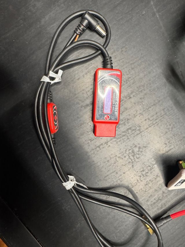 Visori Fatshark HDO2