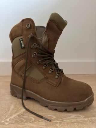 Botas Militares Gore-Tex T42