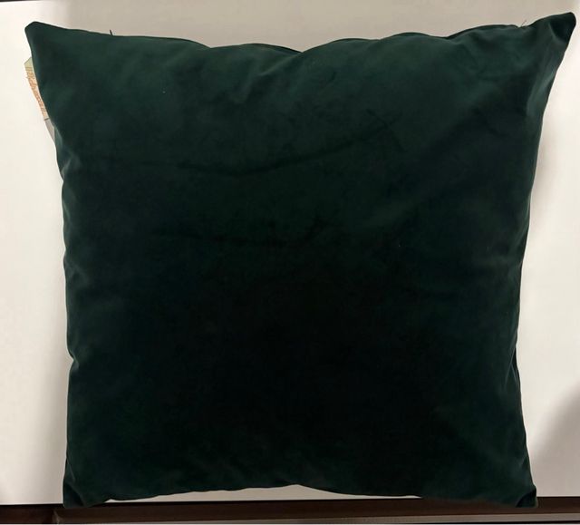 Conjunto 6 Sillas Comedor + Cojines