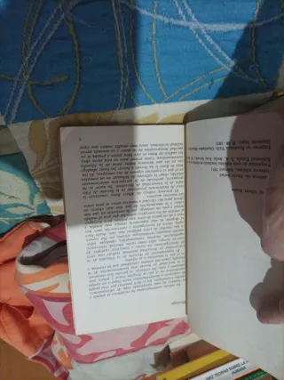 Marxismo y psicoanálisis/Lectura de Marx x Althuss