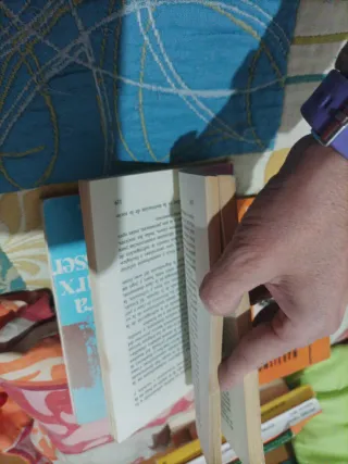 Marxismo y psicoanálisis/Lectura de Marx x Althuss