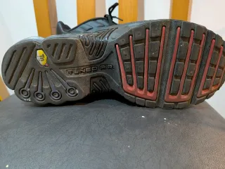 Lote zapatillas Talla 43