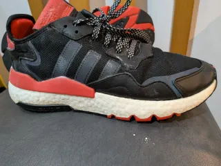 Lote zapatillas Talla 43