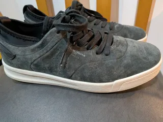 Lote zapatillas Talla 43