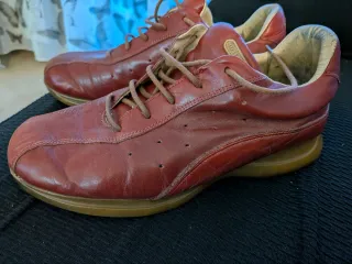 Lote zapatillas Talla 43