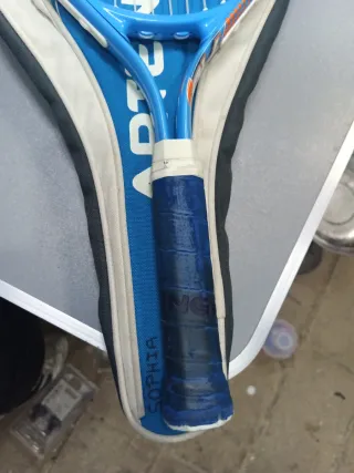 Raquetas de tenis ARTENGO