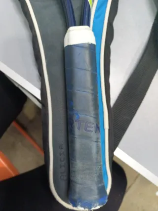 Raquetas de tenis ARTENGO