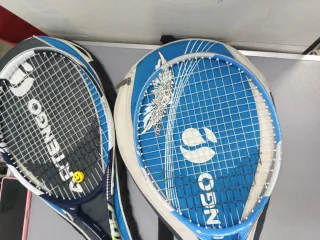 Raquetas de tenis ARTENGO