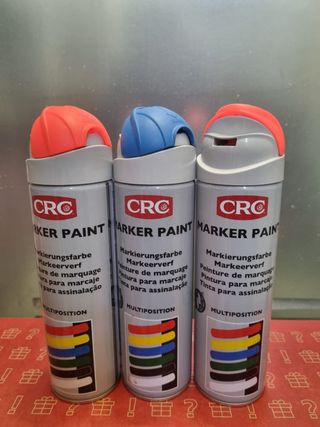 CRC Marker Paint Spray