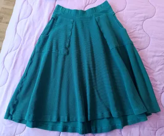 Conjunto Elisa Muresan Talla XL