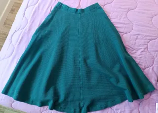 Conjunto Elisa Muresan Talla XL