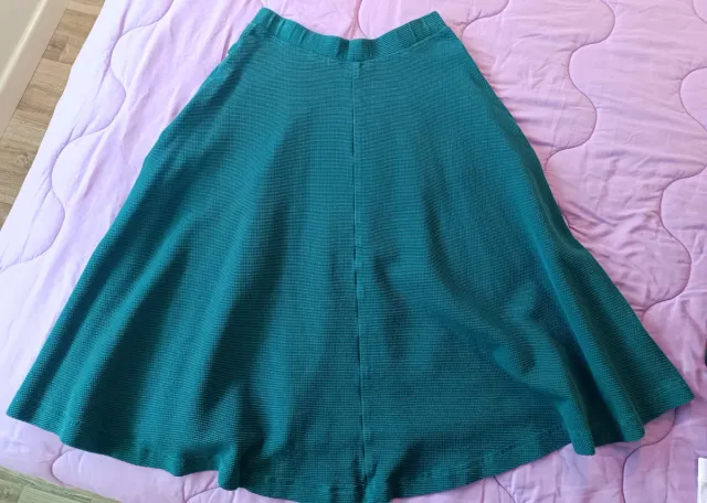 Conjunto Elisa Muresan Talla XL