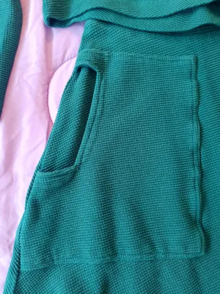 Conjunto Elisa Muresan Talla XL