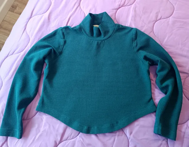 Conjunto Elisa Muresan Talla XL