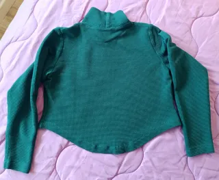 Conjunto Elisa Muresan Talla XL