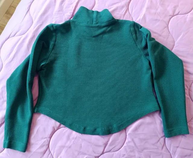 Conjunto Elisa Muresan Talla XL