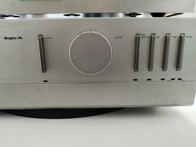 Equipo de sonido JVC CD, T-10P, A-X5, Altavoces Zo