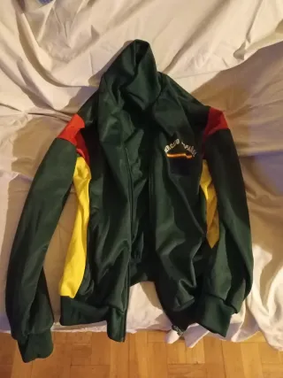Chaqueta Chándal Ejército Español
