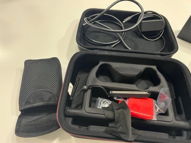 Nintendo Switch Completo con Accesorios