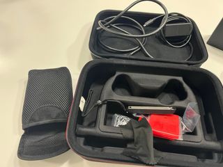 Nintendo Switch Completo con Accesorios