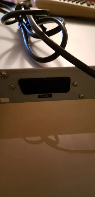 Reproductor DVD CE Made in China