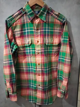 Camicia Polo Ralph Lauren taglia S