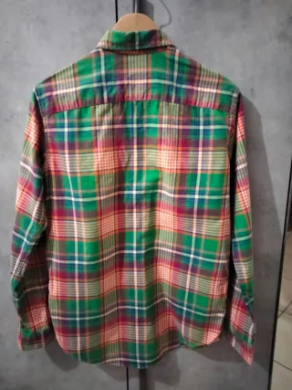 Camicia Polo Ralph Lauren taglia S