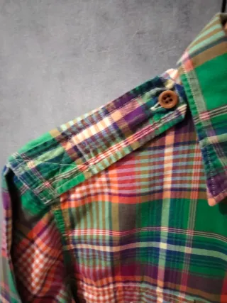 Camicia Polo Ralph Lauren taglia S