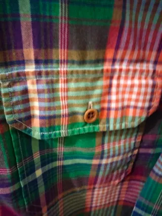 Camicia Polo Ralph Lauren taglia S