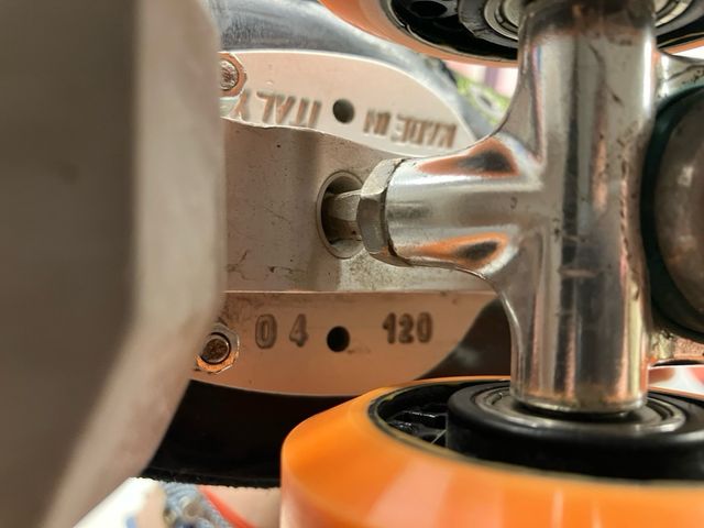 Patines de hockey para niños