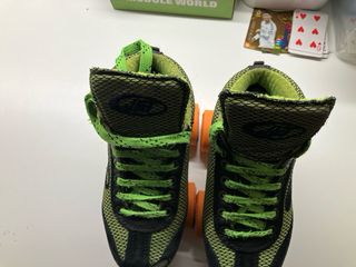 Patines de hockey para niños