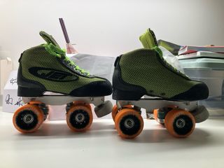 Patines de hockey para niños