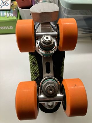 Patines de hockey para niños