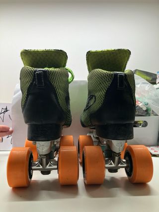 Patines de hockey para niños