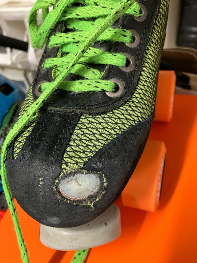 Patines de hockey para niños