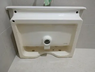 Lavabo Roca Prisma 60cm (NUEVO)