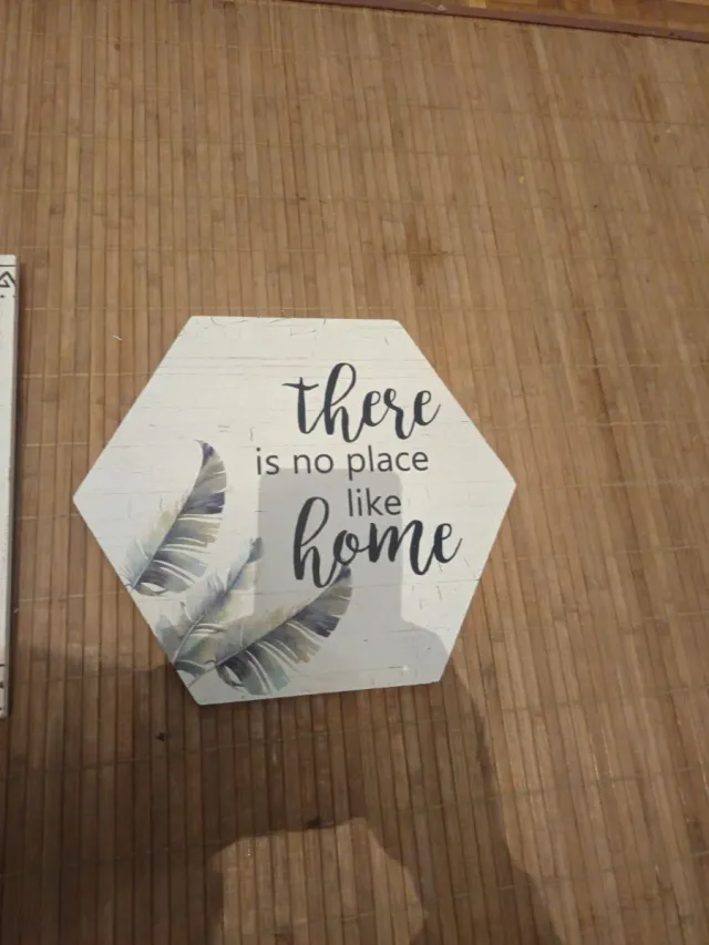 3 Cuadros Decorativos Leroy Merlin